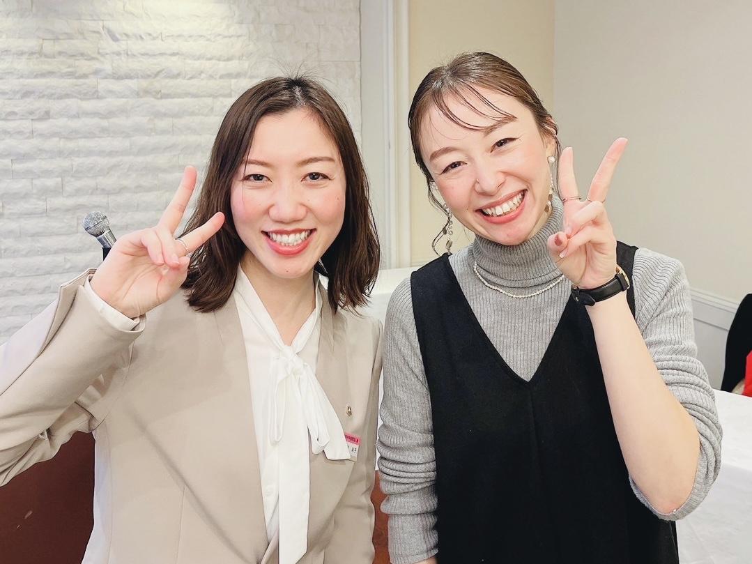 【自分を大切に自分らしく生きること】3/7(金)☆モーニングセミナーレポート